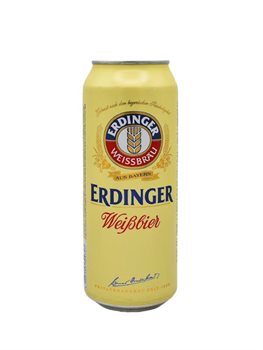 Erdinger - Weissbier Erdinger - Weissbier