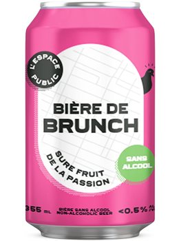 Bière de Brunch