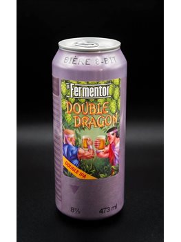Double Dragon