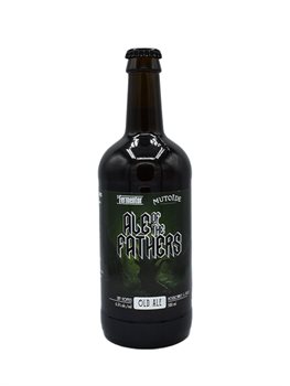 Ale of the Fathers Dry Hopped