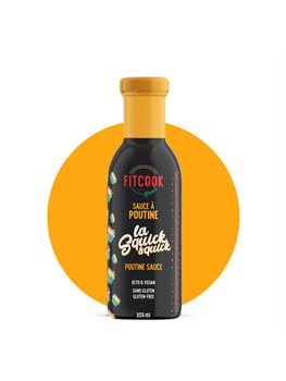 Fit Sauces - La Squick Squick