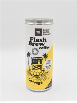 FlashBrew Coffee Cottage