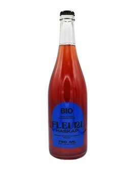 Fleuri Haskap Fleuri Haskap