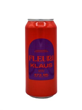 Fleuri - Klaus