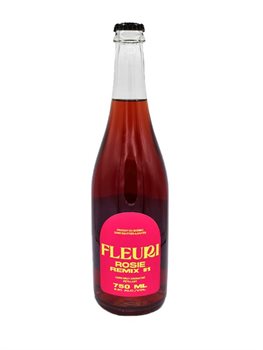 Fleuri - Rosie Remix #1