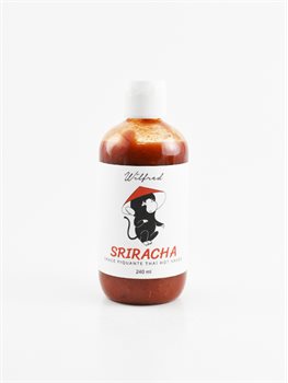 Sauce Sriracha 
