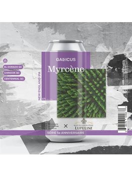 Myrcène