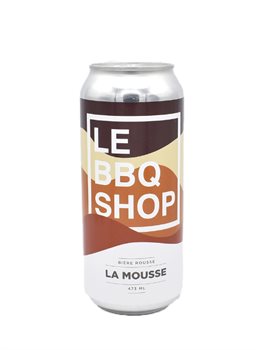 La Mousse