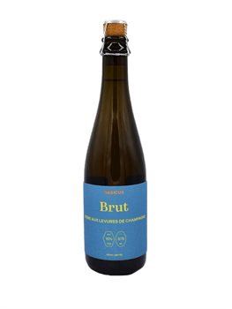 Brut