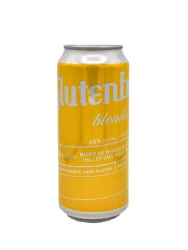 Glutenberg - Blonde 