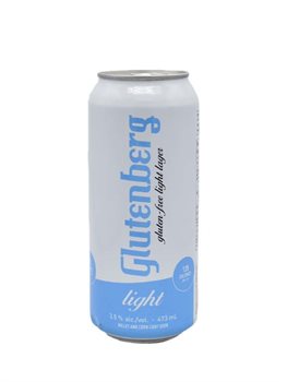 Glutenberg Light