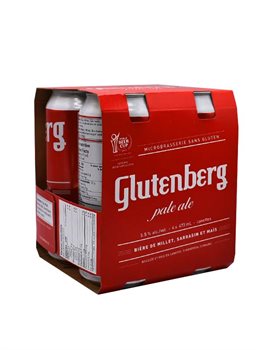 Glutenberg - Pale Ale