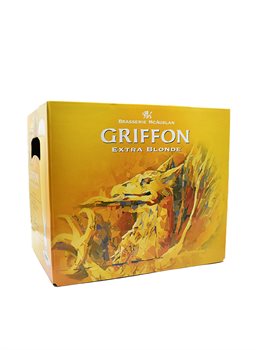 Griffon Extra Blonde Griffon Extra Blonde