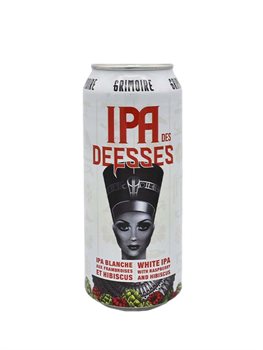 IPA Des Déesses