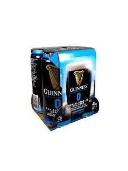 Guinness 0%