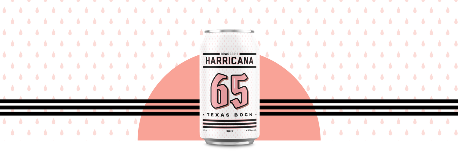 65 Texas Bock 65 Texas Bock