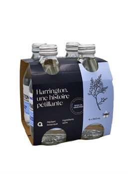 Harrington - Baies de Genévrier Harrington - Baies de Genévrier
