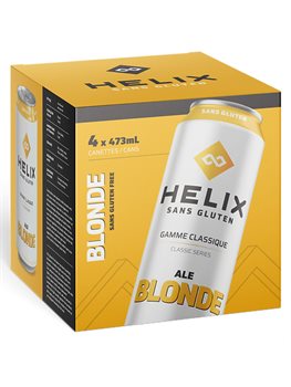 Hélix Blonde