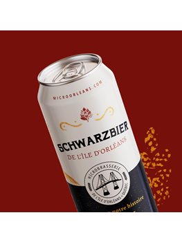 Schwarzbier