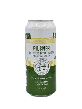 Pilsner