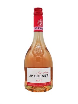 JP. Chenet - Rosé 