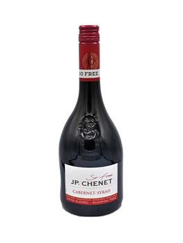 JP. Chenest Cabarnet-Syrah 