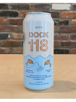 Dock 118