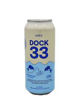 Dock 33