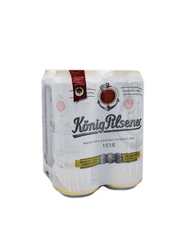 Konig Pilsener