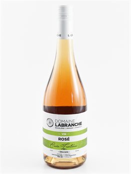 Domaine Labranche - Cuvée Frontenac 
