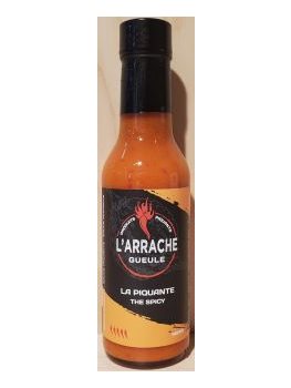 L'Arrache-Gueule - Piquante L'Arrache-Gueule - Piquante
