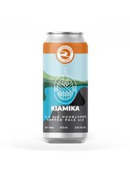 Kiamika