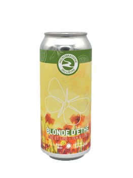 Blonde D'Éthé