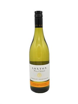 Loxton Semillon Chardonnay 