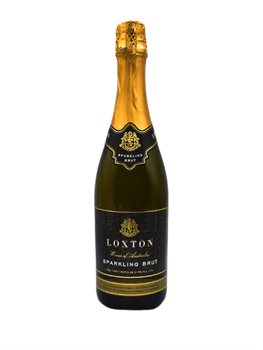 Loxton - Sparkling Brut 