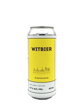 Witbier