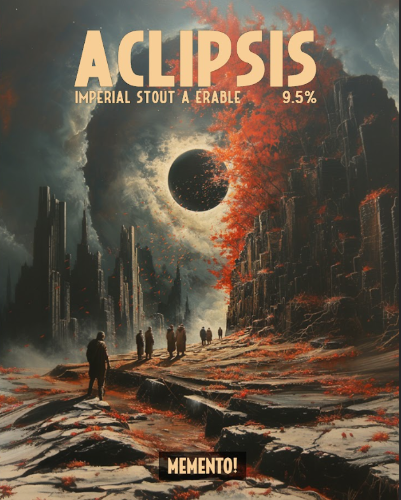 Aclipsis