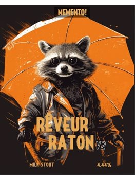 Rêveur Raton V2