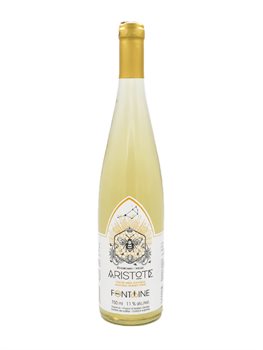 Miel Fontaine - Aristote Vin de miel naturel
