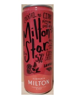 Milton Star Sangria