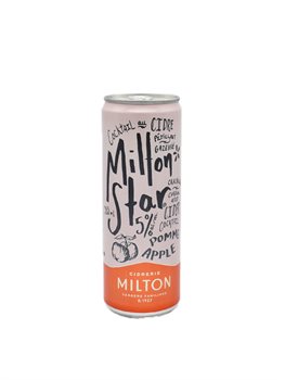 Milton Star - Apple 