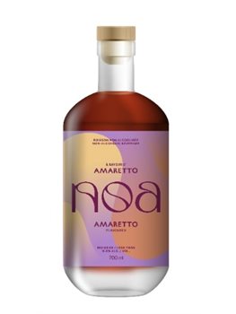 Monsieur Cocktail - Amaretto Sans Alcool