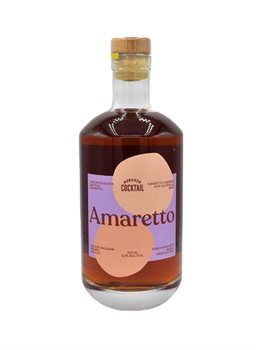 Amaretto Amaretto