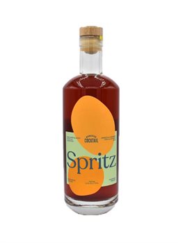 Monsieur Cocktail - Spritz