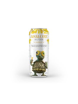 Apalone Seltzer - Mangue