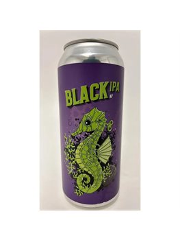 Black IPA Nouvelle France