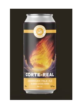 West Coast Corte-Real
