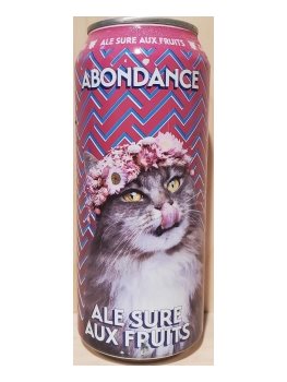 Abondance