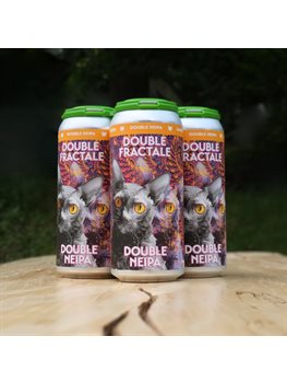 Double Fractale