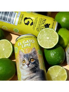 El Gato Lime